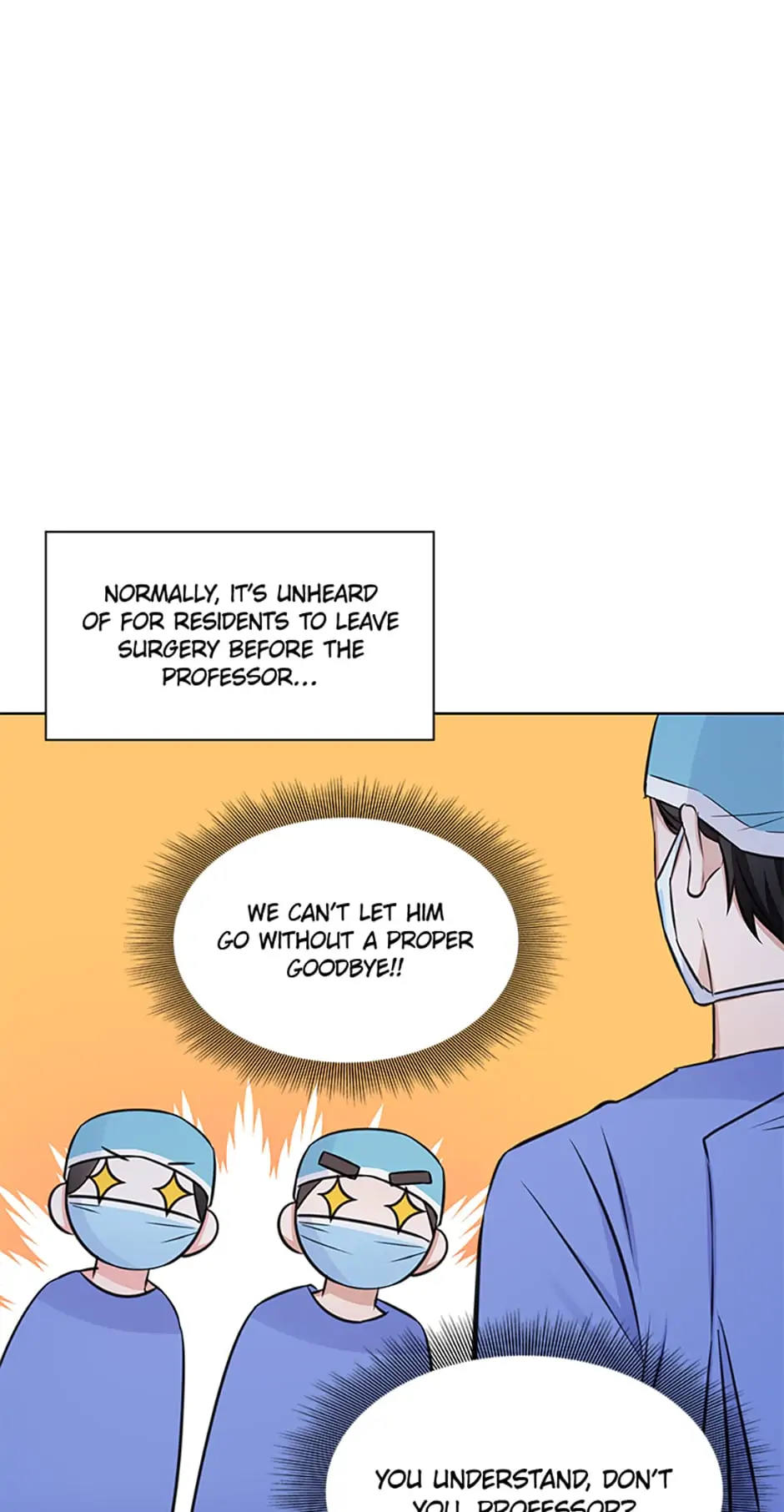 Heart Crush Chapter 51 57